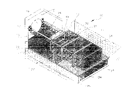 Une figure unique qui représente un dessin illustrant l'invention.